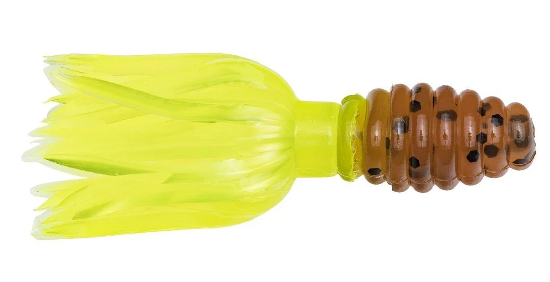 Strike King Mr. Crappie Crappie Thunder 18 Strike King Mr. Crappie Crappie Thunder