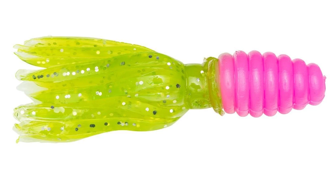 Strike King Mr. Crappie Crappie Thunder 7 Strike King Mr. Crappie Crappie Thunder