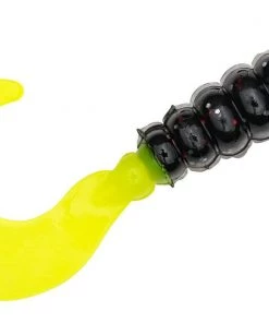 Strike King Mr. Crappie Grubs 19 Strike King Mr. Crappie Grubs