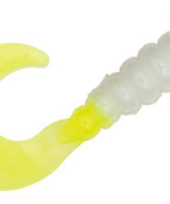 Strike King Mr. Crappie Grubs 21 Strike King Mr. Crappie Grubs