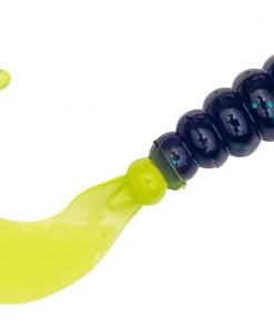 Strike King Mr. Crappie Grubs 18 Strike King Mr. Crappie Grubs