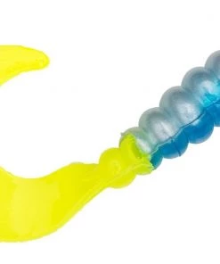 Strike King Mr. Crappie Grubs 17 Strike King Mr. Crappie Grubs