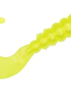 Strike King Mr. Crappie Grubs 20 Strike King Mr. Crappie Grubs