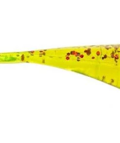 Strike King Mr. Crappie Lightning Shad Crappie Baits