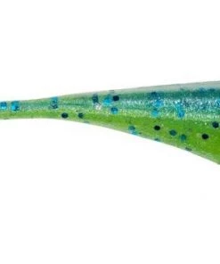 Strike King Mr. Crappie Lightning Shad Crappie Baits