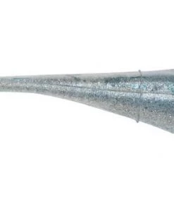 Strike King Mr. Crappie Lightning Shad Crappie Baits