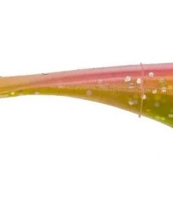 Strike King Mr. Crappie Lightning Shad Crappie Baits