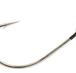 Mustad KVD Grip Pin Soft Plastics Hook Hooks