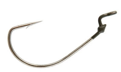 Mustad KVD Grip Pin Soft Plastics Hook Hooks 3 Mustad KVD Grip Pin Soft Plastics Hook Hooks