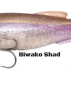 Megabass USA Megabass MagDraft Swimbait Soft Swimbaits 11 Megabass USA Megabass MagDraft Swimbait Soft Swimbaits