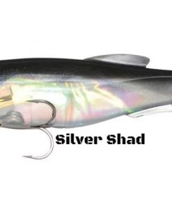 Megabass USA Megabass MagDraft Swimbait Soft Swimbaits 14 Megabass USA Megabass MagDraft Swimbait Soft Swimbaits