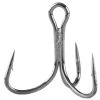 Treble Hooks Mustad KVD 1x Strong 2x Short Shank Triple Grip Treble