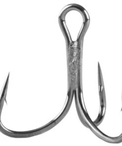 Treble Hooks Mustad KVD 1x Strong 2x Short Shank Triple Grip Treble