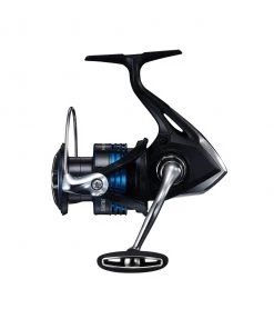 Spinning Reels Shimano Nexave FI