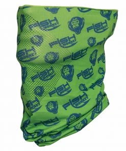 Fish Monkey Performance Face Guard Face Guards/Gaiters