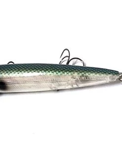 River2Sea River 2 Sea Rover 128 Topwater