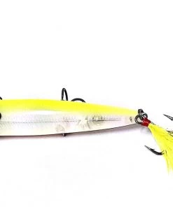 River2Sea River 2 Sea Rover 128 Topwater