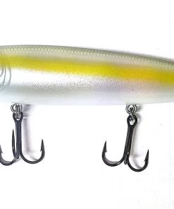 Topwater Strike King Mega Dawg