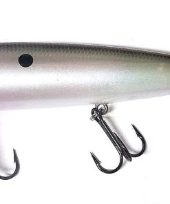 Topwater Strike King Mega Dawg 9 Topwater Strike King Mega Dawg
