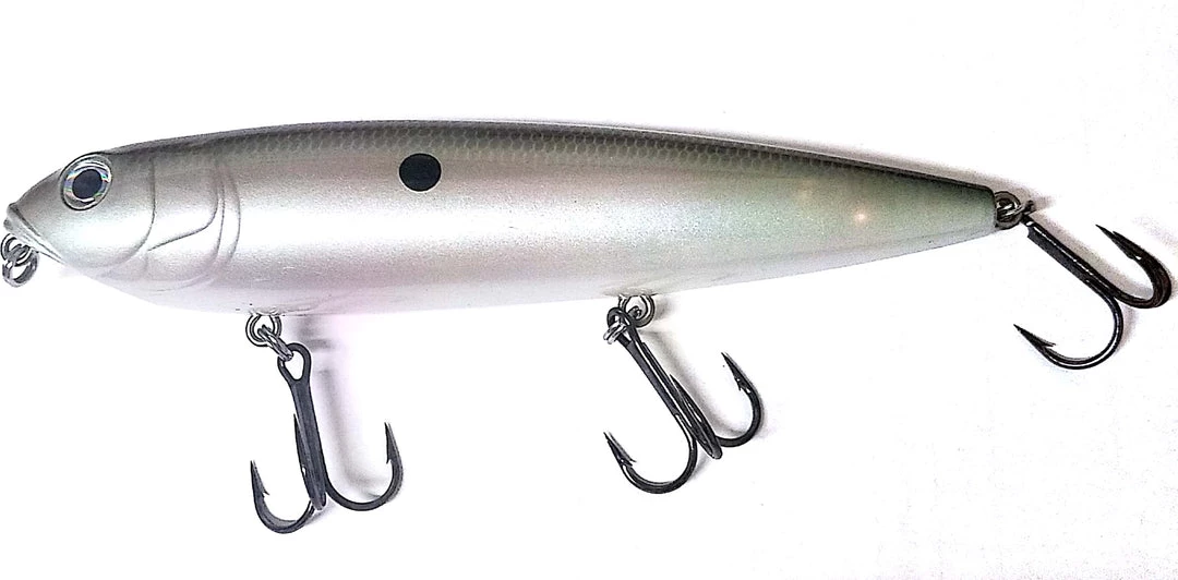 Topwater Strike King Mega Dawg 5 Topwater Strike King Mega Dawg