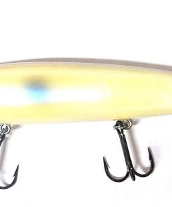 Topwater Strike King Mega Dawg 10 Topwater Strike King Mega Dawg