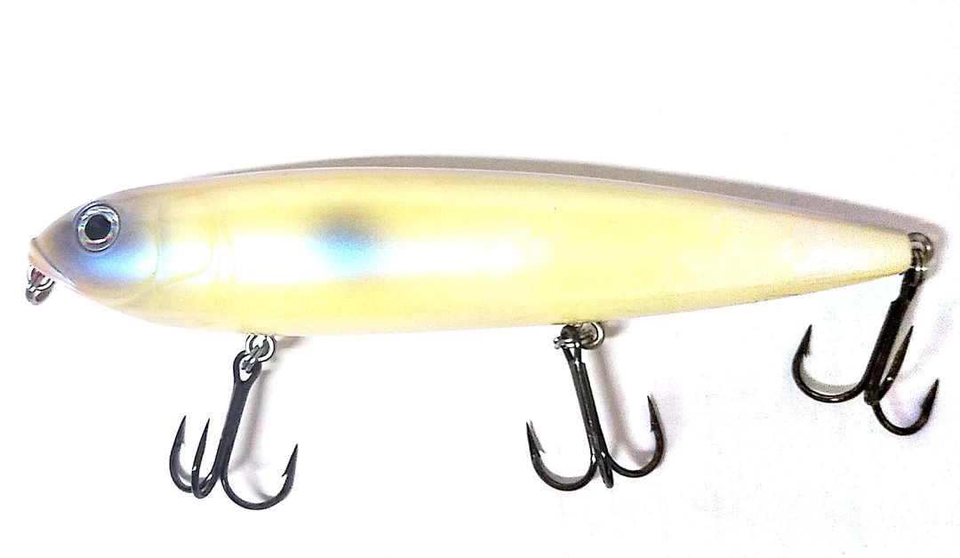 Topwater Strike King Mega Dawg 6 Topwater Strike King Mega Dawg