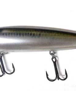 Topwater Strike King Mega Dawg 11 Topwater Strike King Mega Dawg