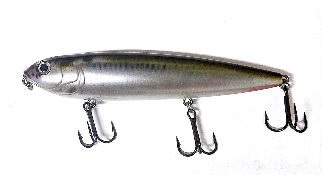 Topwater Strike King Mega Dawg 7 Topwater Strike King Mega Dawg