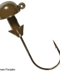 Z-Man Mushroom Jig OG Ned Rig Heads