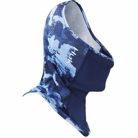 Huk Gaiter Face Guards/Gaiters 7 Huk Gaiter Face Guards/Gaiters