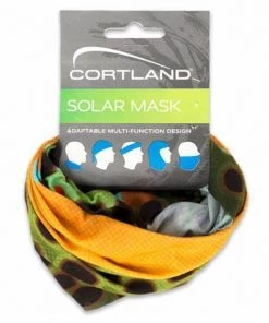 Cortland Solar Mask
