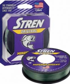Stren Original Monofilament
