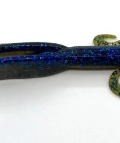 Strike King Magnum Game Hawg Soft Baits 25 Strike King Magnum Game Hawg Soft Baits