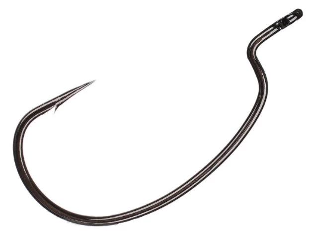 Owner Rig-N-Hook Worm Hooks 3 Owner Rig-N-Hook Worm Hooks