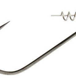 Owner Hooks Owner Twistlock Flippin' Hook