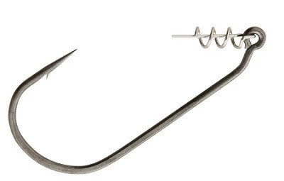 Owner Hooks Owner Twistlock Flippin' Hook 3 Owner Hooks Owner Twistlock Flippin' Hook