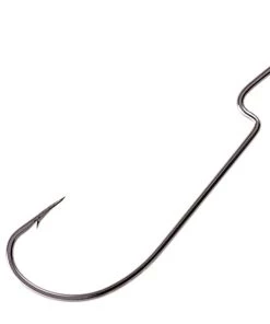 Owner Hooks Owner Oversized Worm Hook