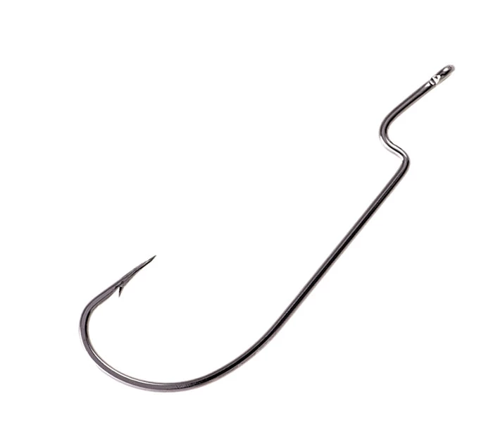 Owner Hooks Owner Oversized Worm Hook 3 Owner Hooks Owner Oversized Worm Hook