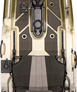 Bonafide Kayaks P127 (2022)