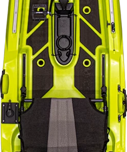 Bonafide Kayaks P127 (2022)