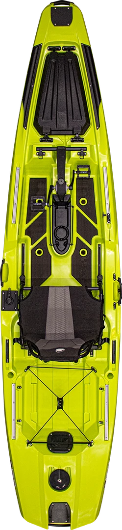 Bonafide Kayaks P127 (2022) 4 Bonafide Kayaks P127 (2022)