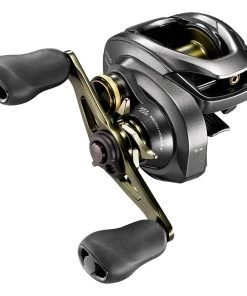 Casting Reels Shimano Curado DC 150