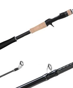 Shimano Expride Casting Rods