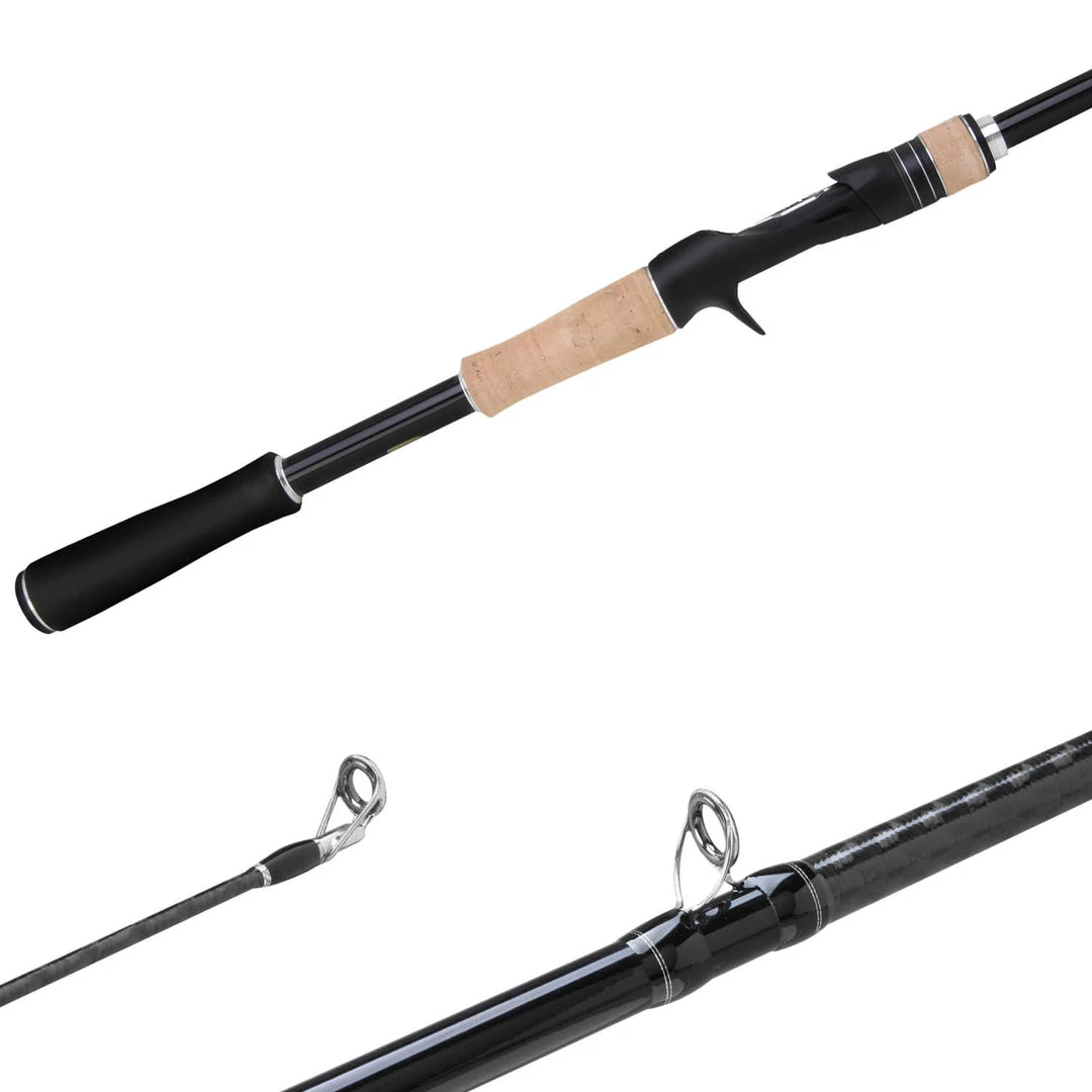 Shimano Expride Casting Rods 3 Shimano Expride Casting Rods