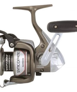 Shimano Syncopate Spinning Reels