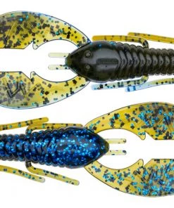 NetBait Paca Slim 4"