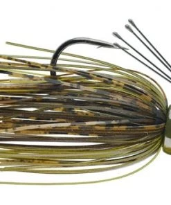 Picasso Flipping/Pitching Hog Snatcher Jig