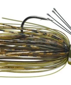 Picasso Flipping/Pitching Hog Snatcher Jig