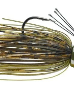 Picasso Flipping/Pitching Hog Snatcher Jig