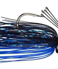 Picasso Flipping/Pitching Hog Snatcher Jig